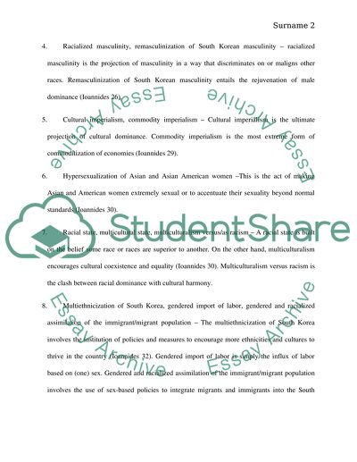 Defintion and application