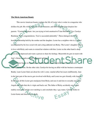 Good Thesis Statement Examples For Essays The Films Juno And American Beauty English Essay Com also English Language Essays The Films Juno And American Beauty Essay Example Topics And Well Compare And Contrast High School And College Essay