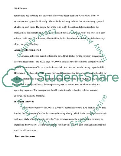 The Ability of a Company to Pay Its Short-Term Dues