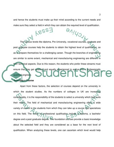 Professional Development Analysis