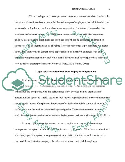 Recognizing Employee Contributions