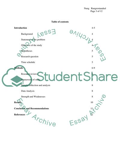 Need for E-Commerce Activities as Major Marketing Strategy