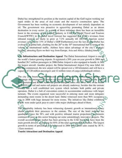 Tourist Attractions in London