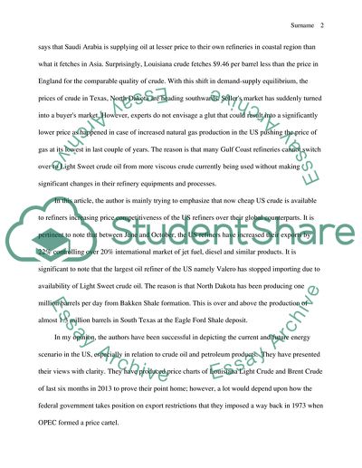 English Essay Book Article Review Focus Microeconomics General Paper Essay also How To Stay Healthy Essay Article Review Focus Microeconomics Essay Example Topics And Well Obesity Essay Thesis