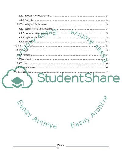 Adventure Tours Australias Operations in Brazil