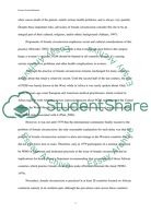 The Yellow Wallpaper Essays Female Genital Mutilation Essay Essay Thesis Statements also Computer Science Essay Female Circumcision Essay Biggest Paper Database What Is Thesis Statement In Essay