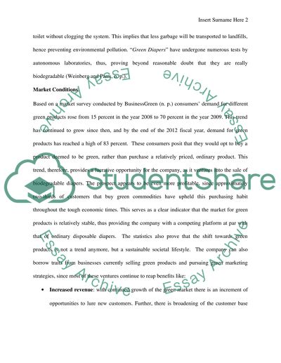 Product Marketing - Tips for Successful Green Marketing