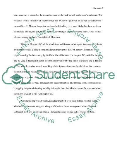 Compare and Contrast