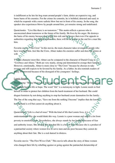 Analyzing Songs of Linkin Park and David Guetta