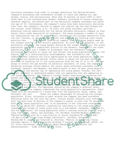 Orgnization design class