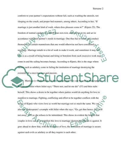 Are You against Love