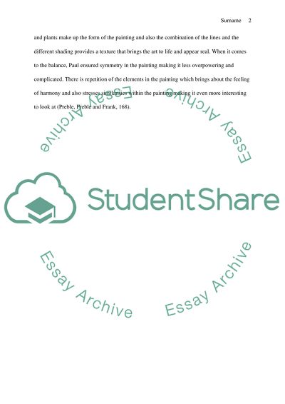 The Genesis of a Painting: Picassos Guernica