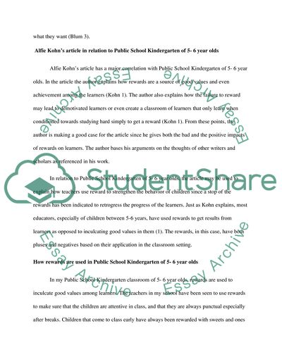 The Practical Impacts of the Failure of Rewards