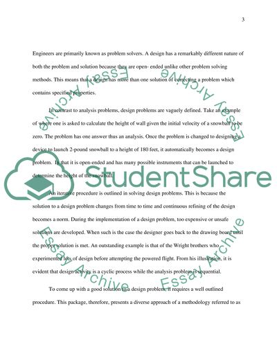 Road and bridge construction design