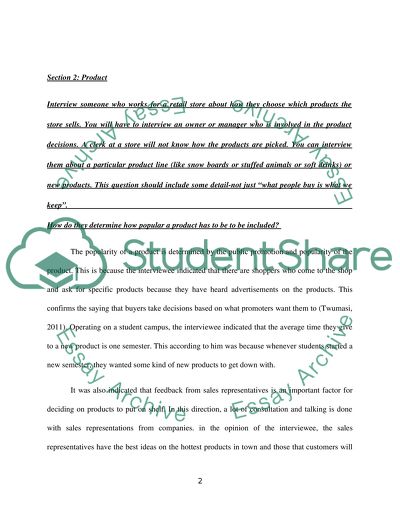 Marketing Strategies for Developing Economies