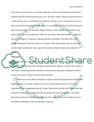 Moby Dick, Melville 9780142000083 (Penguin anniversary edition)