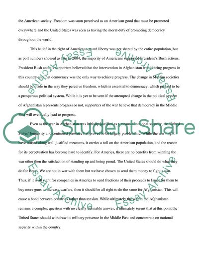 Events of September 11th