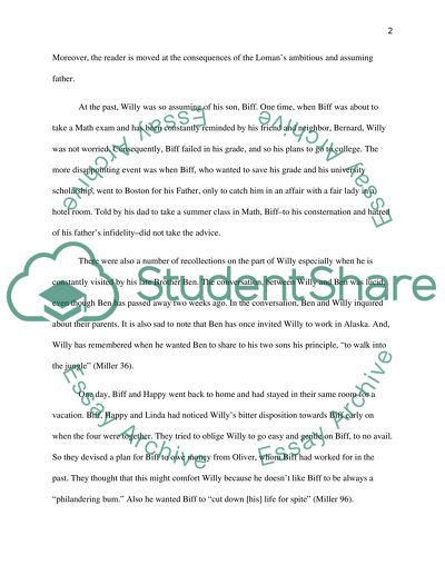 Anxiety that Killed Millers Main Character