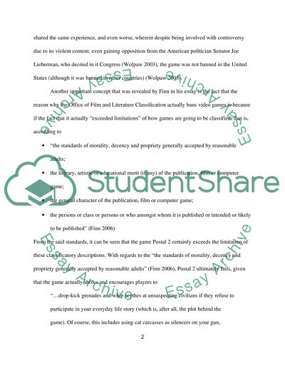 Grand Theft Auto VS The Power-Go-Round