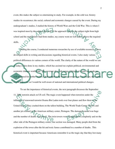 Statement of Purpose