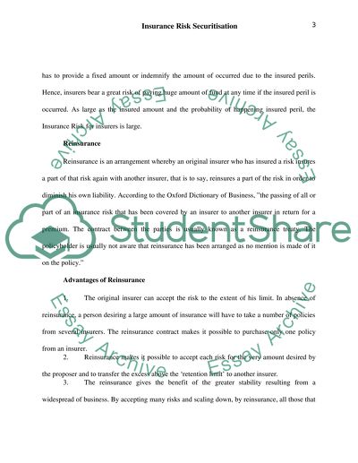 Financial Risk Reporting of Insurance Companies in the UK and India