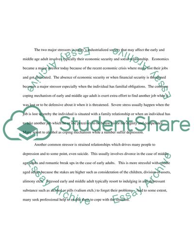 Human growth and development