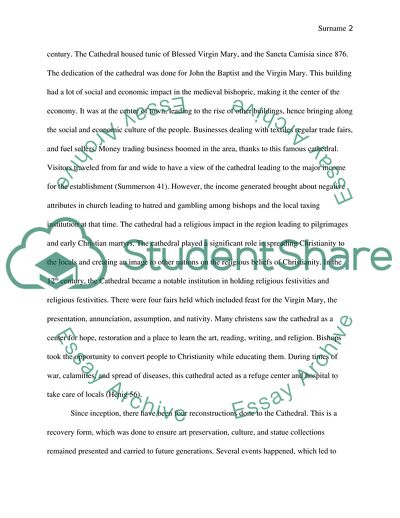 Temples and churches in Rome and Greek