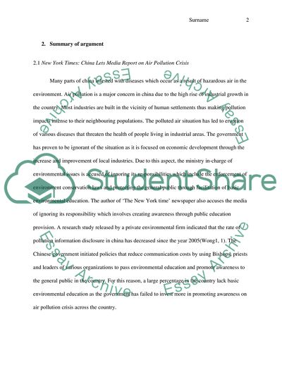 The Use and Importance of Rhetoric in Persuasion