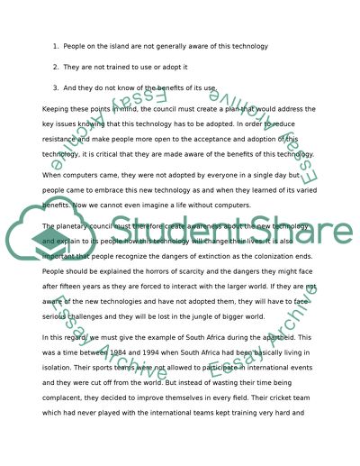 What Is Economic Scarcity