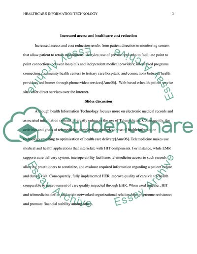 HCAD PowerPoint Discussion 1