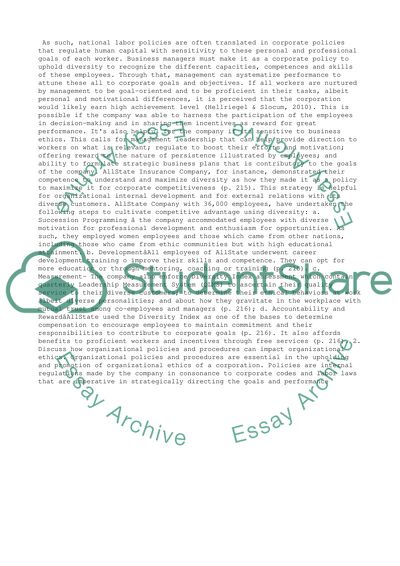 How Personal Can Ethics Get