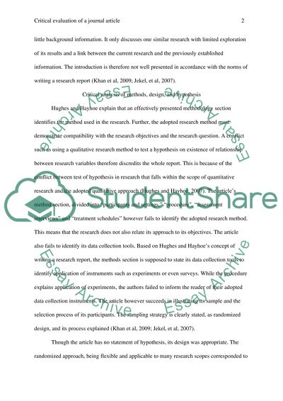 Developments in Health Sciences and Medical Field