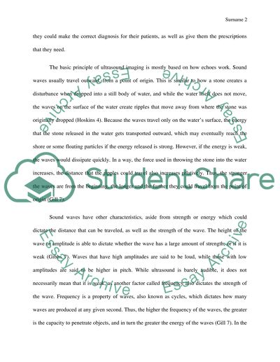 Papers on physics