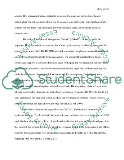 Biometric Authentication