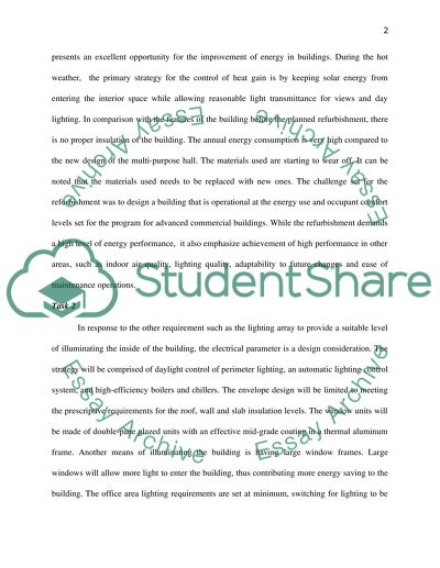 Environmental Science Refferal