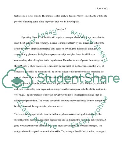 Heritage Appliance and Operating River Wood