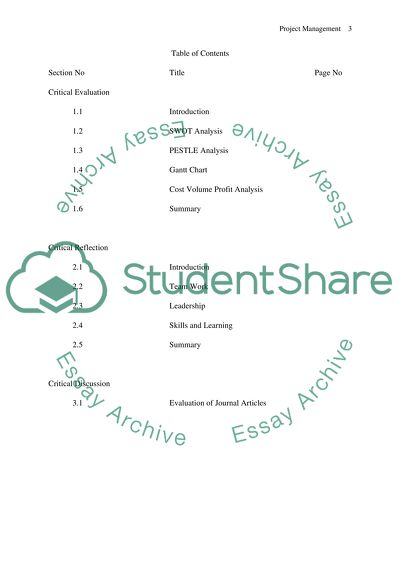 Program Management Group Talent Show Programs