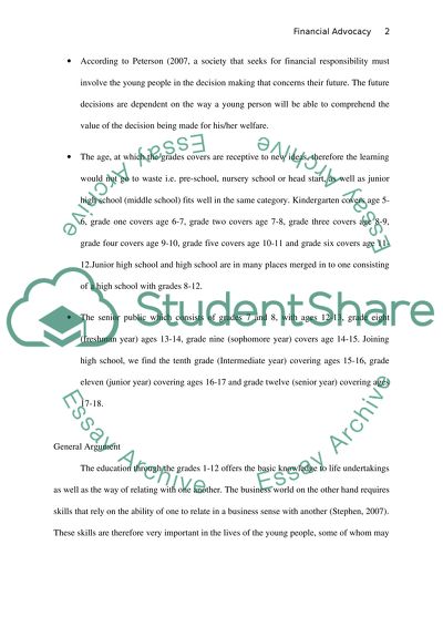 Evaluating Education Systems in the USA