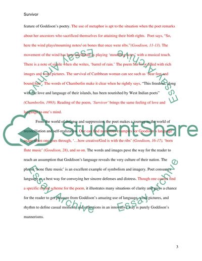 West indian literature