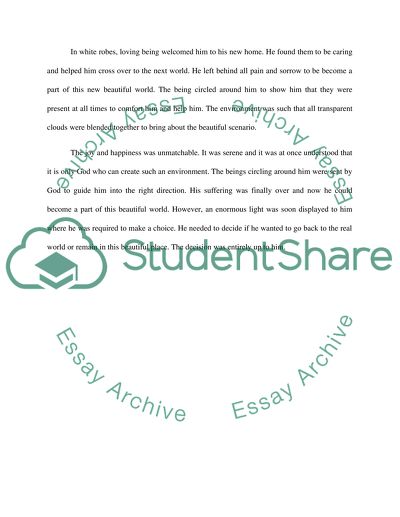 Summarises the themes