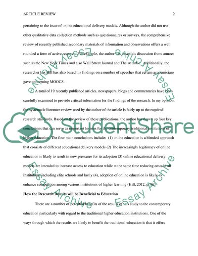 Educational Psychology