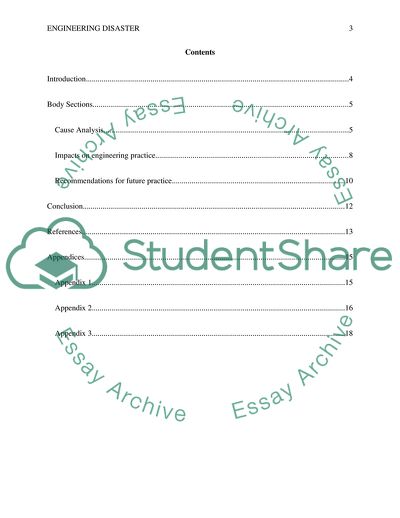 Engineering Disaster: Piper Alpha Disaster in the North Sea