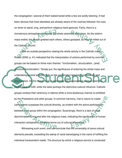 PSY 1010-60 - General Psychology