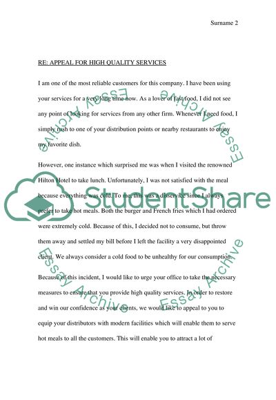 MacDonalds unhealthy