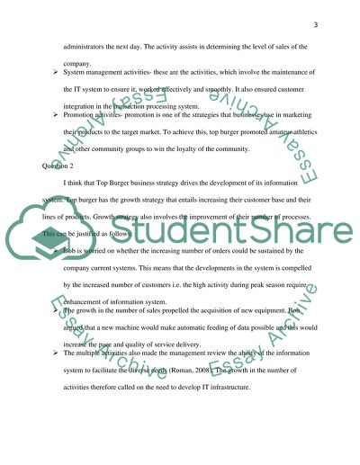 Accounting Information System