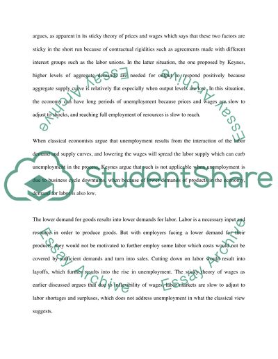 Introduction to Macroeconomics