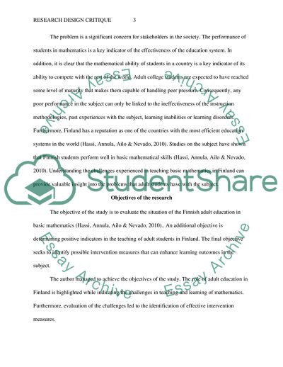 Challenges and Opportunities of Adult Education