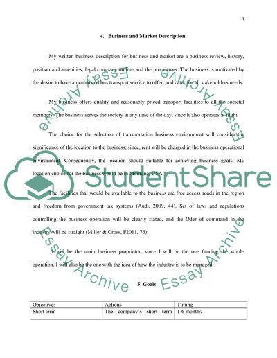 Business of Comfy Travelling Agencies