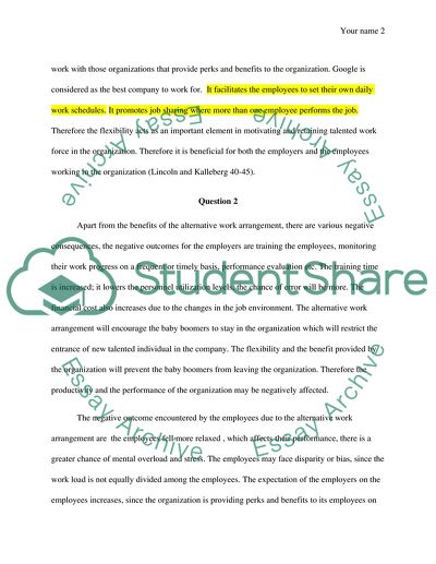 Motivational Design for Learning and Performance