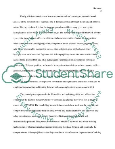 Intellectual Property